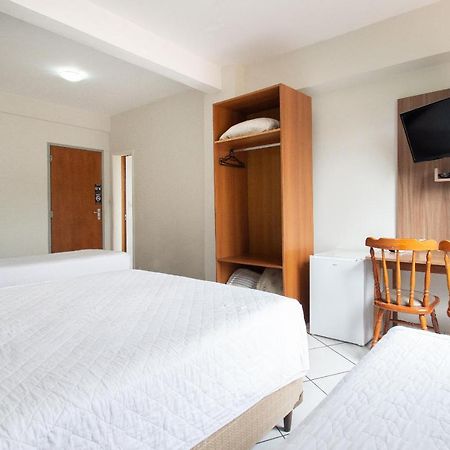 סנטה מריה Hotel Dom Rafael Express מראה חיצוני תמונה