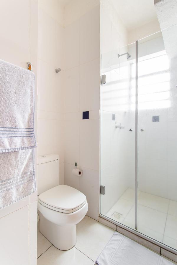 סנטה מריה Hotel Dom Rafael Express מראה חיצוני תמונה