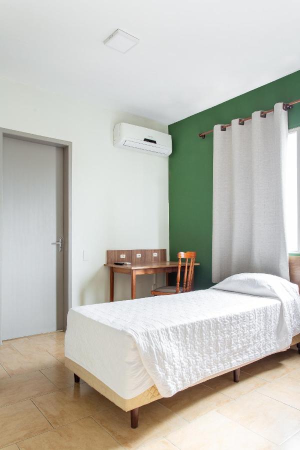 סנטה מריה Hotel Dom Rafael Express מראה חיצוני תמונה