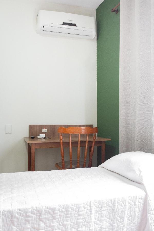 סנטה מריה Hotel Dom Rafael Express מראה חיצוני תמונה