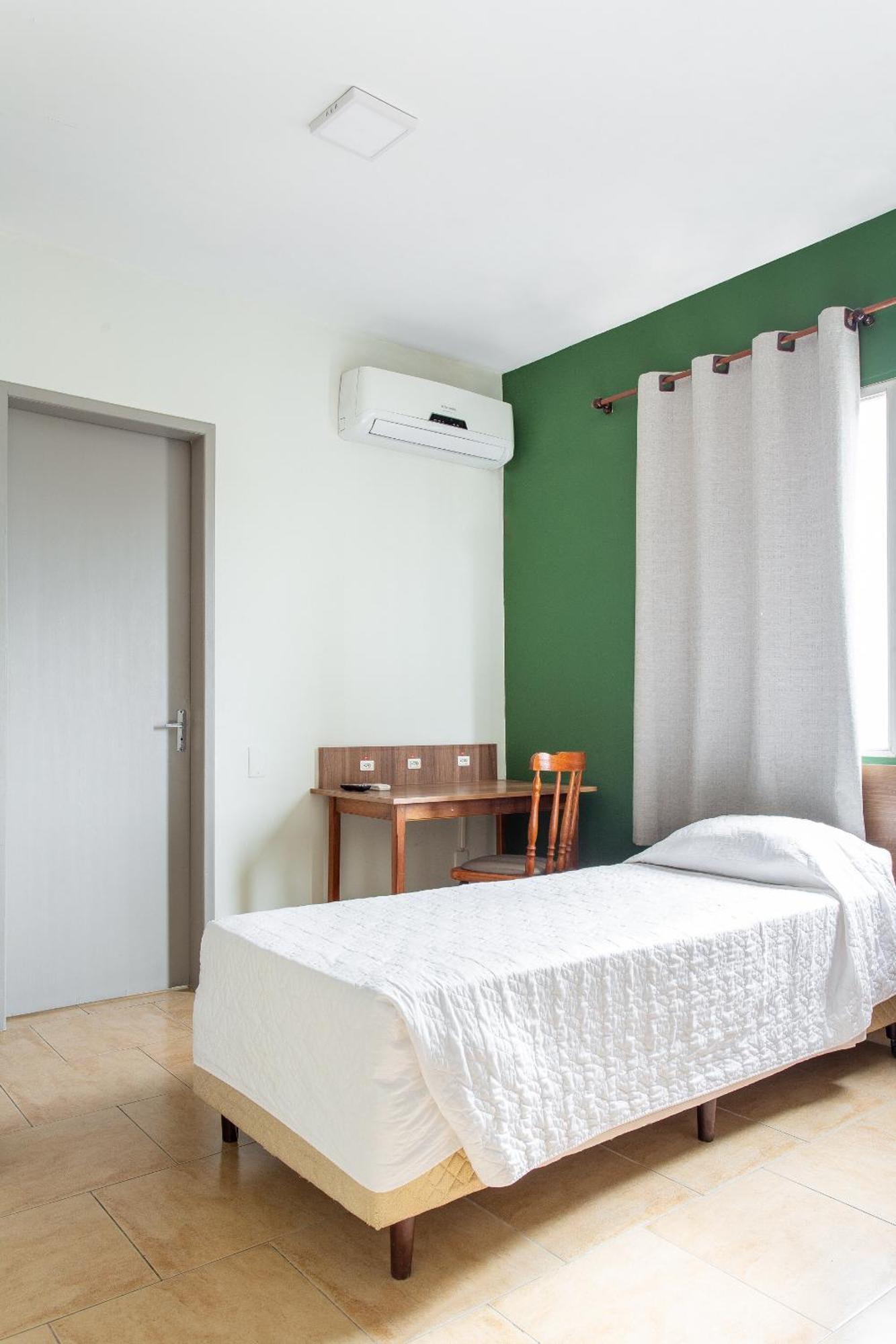 סנטה מריה Hotel Dom Rafael Express מראה חיצוני תמונה