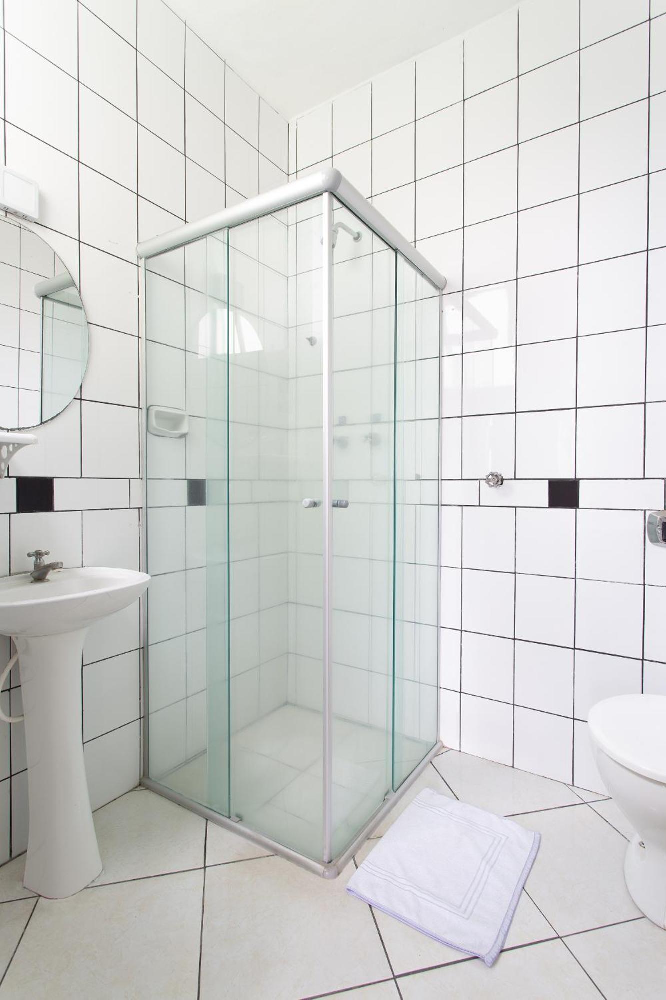 סנטה מריה Hotel Dom Rafael Express מראה חיצוני תמונה