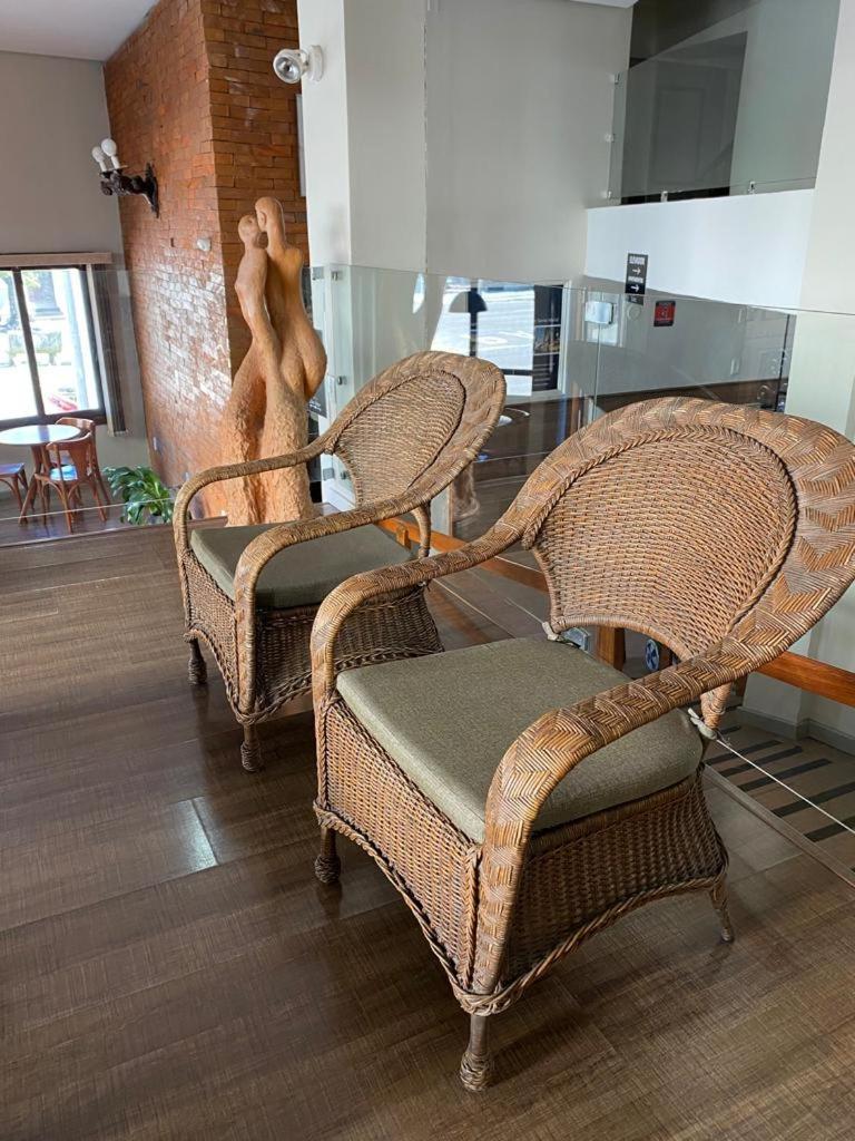 סנטה מריה Hotel Dom Rafael Express מראה חיצוני תמונה